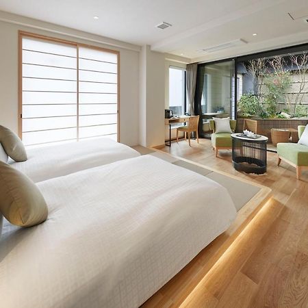 Royal Twin Hotel Kyoto Hachijoguchi Εξωτερικό φωτογραφία