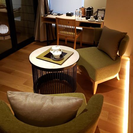 Royal Twin Hotel Kyoto Hachijoguchi Εξωτερικό φωτογραφία