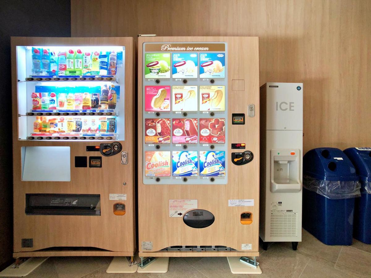 Royal Twin Hotel Kyoto Hachijoguchi Εξωτερικό φωτογραφία