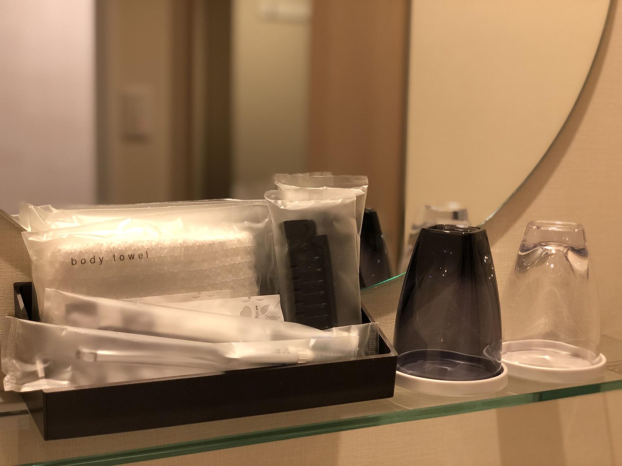 Royal Twin Hotel Kyoto Hachijoguchi Εξωτερικό φωτογραφία