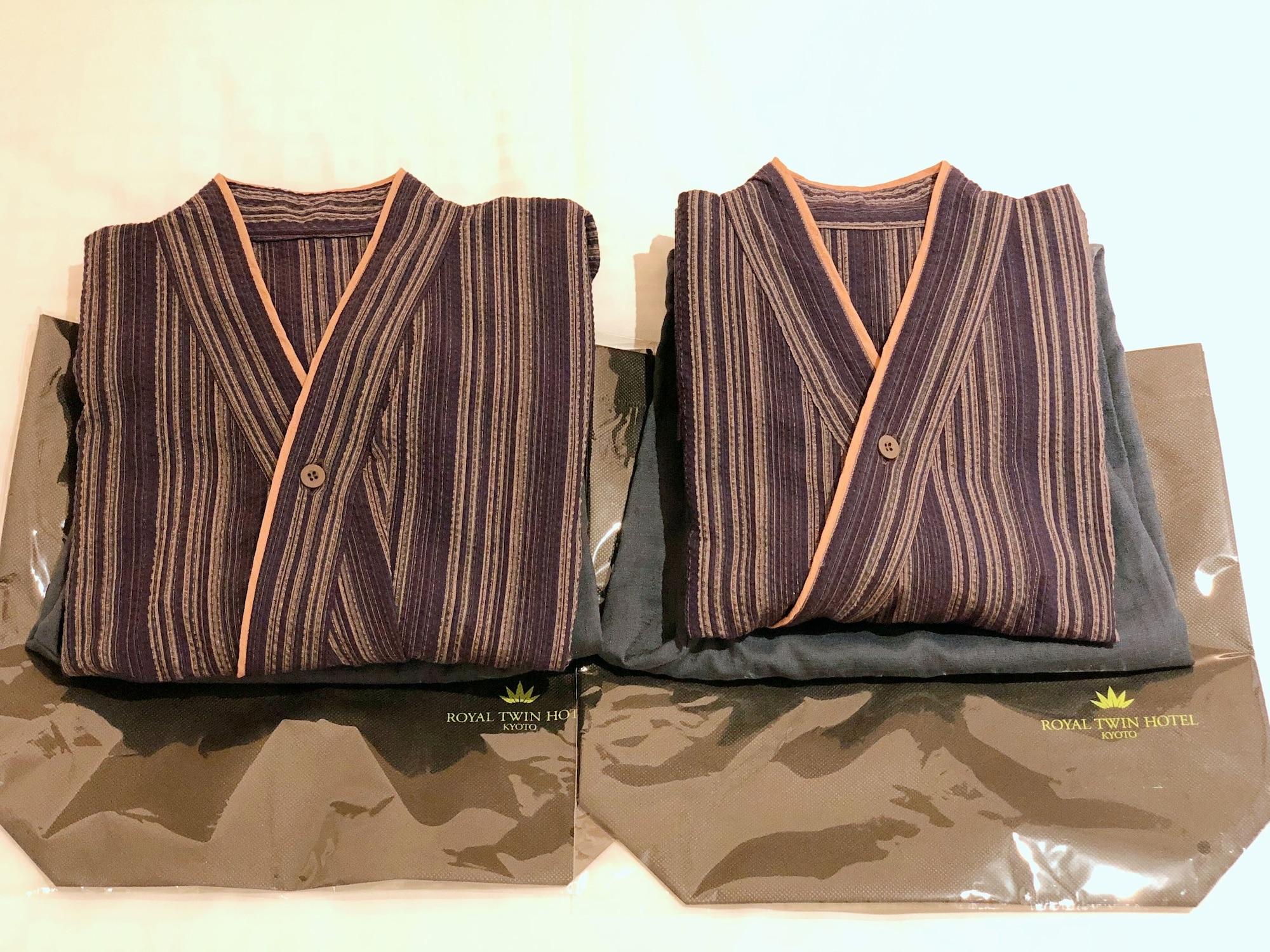 Royal Twin Hotel Kyoto Hachijoguchi Εξωτερικό φωτογραφία