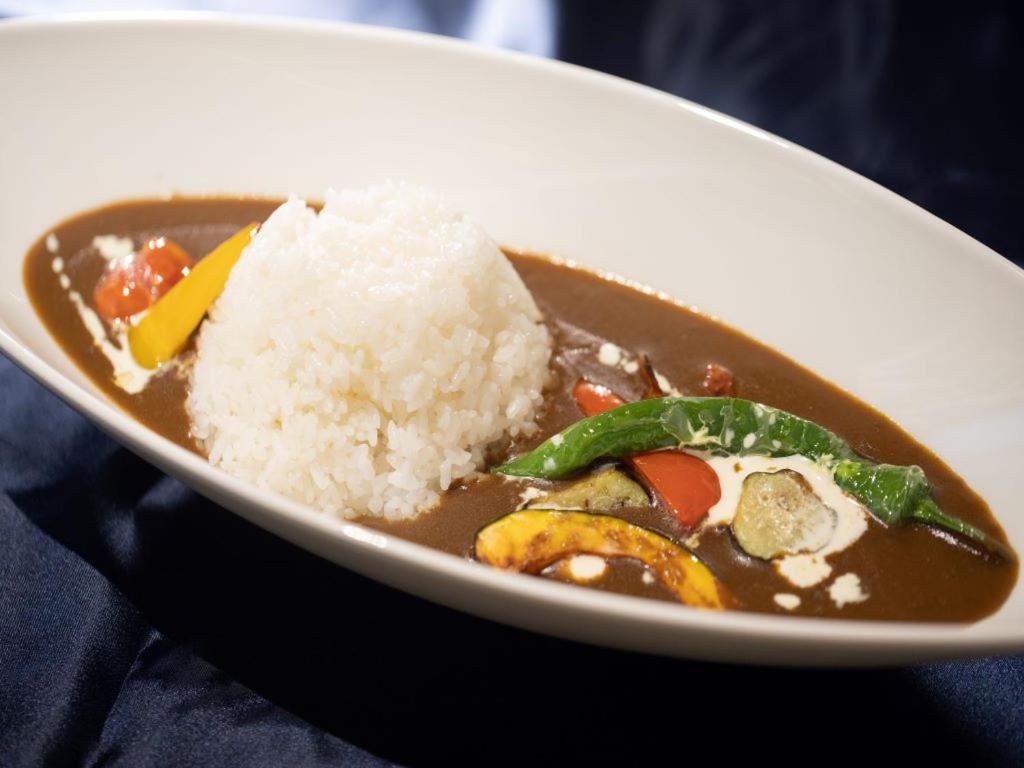 Royal Twin Hotel Kyoto Hachijoguchi Εξωτερικό φωτογραφία