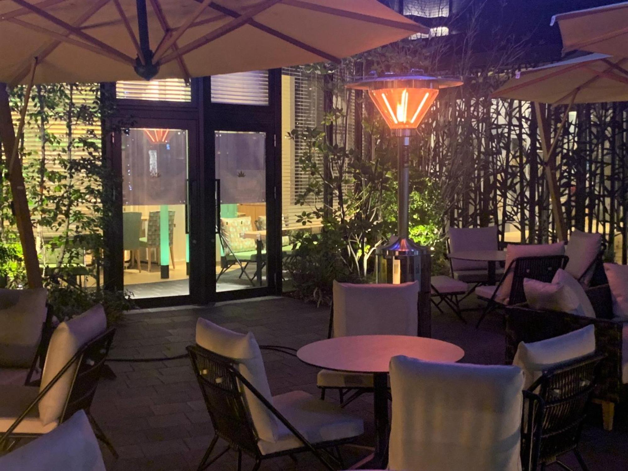 Royal Twin Hotel Kyoto Hachijoguchi Εξωτερικό φωτογραφία