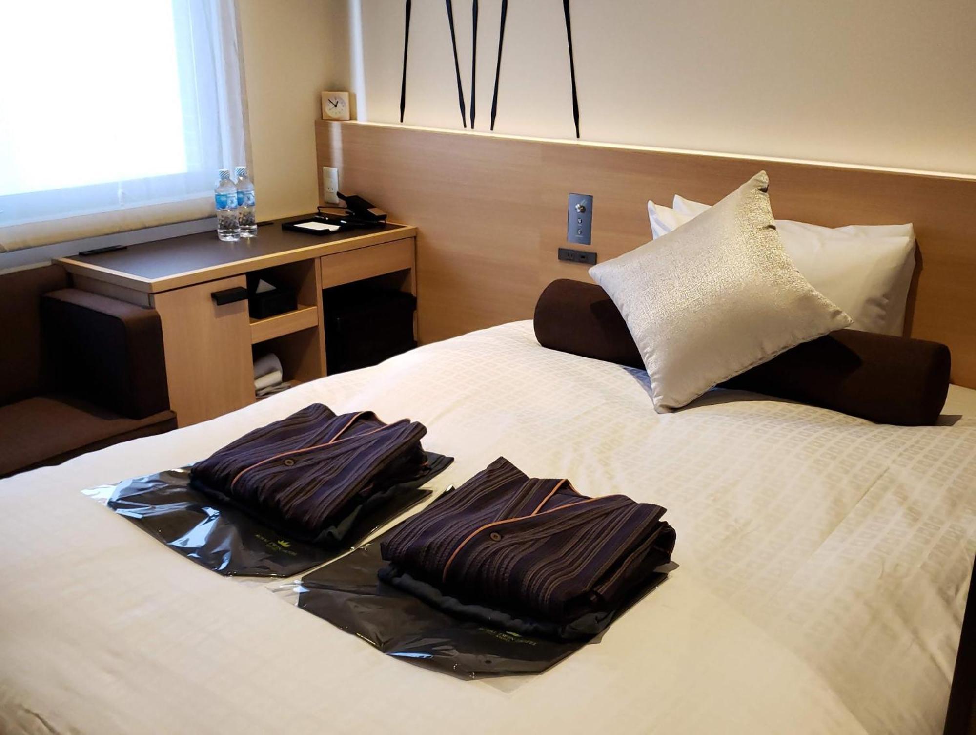 Royal Twin Hotel Kyoto Hachijoguchi Δωμάτιο φωτογραφία