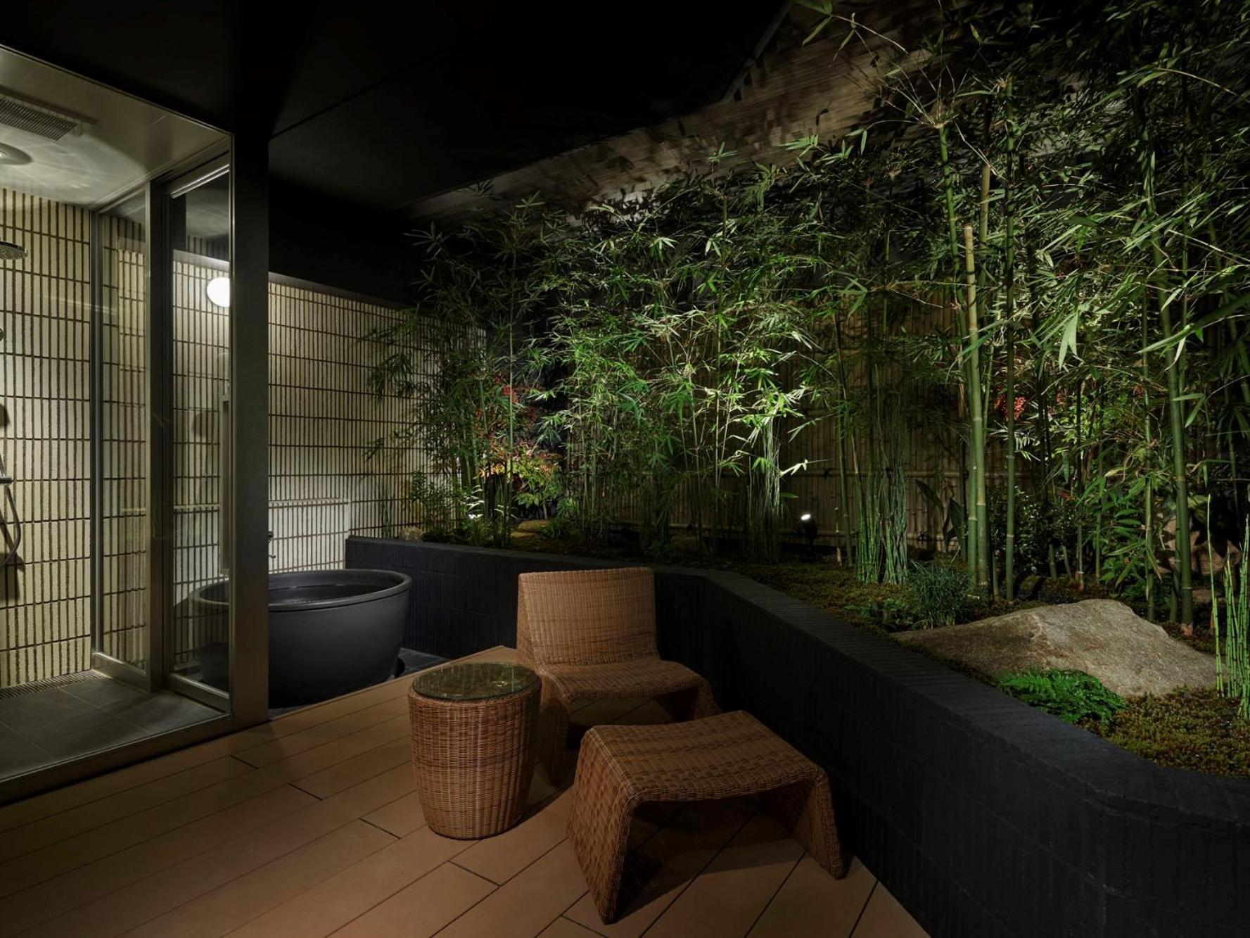 Royal Twin Hotel Kyoto Hachijoguchi Εξωτερικό φωτογραφία