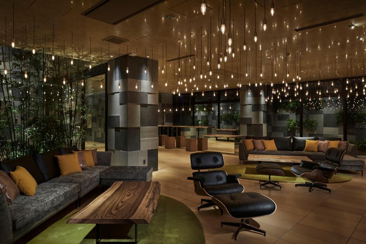 Royal Twin Hotel Kyoto Hachijoguchi Εξωτερικό φωτογραφία