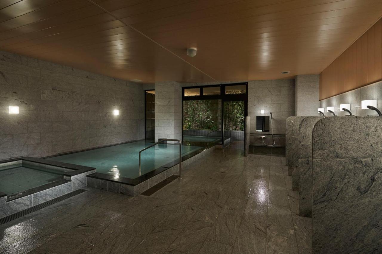 Royal Twin Hotel Kyoto Hachijoguchi Εξωτερικό φωτογραφία