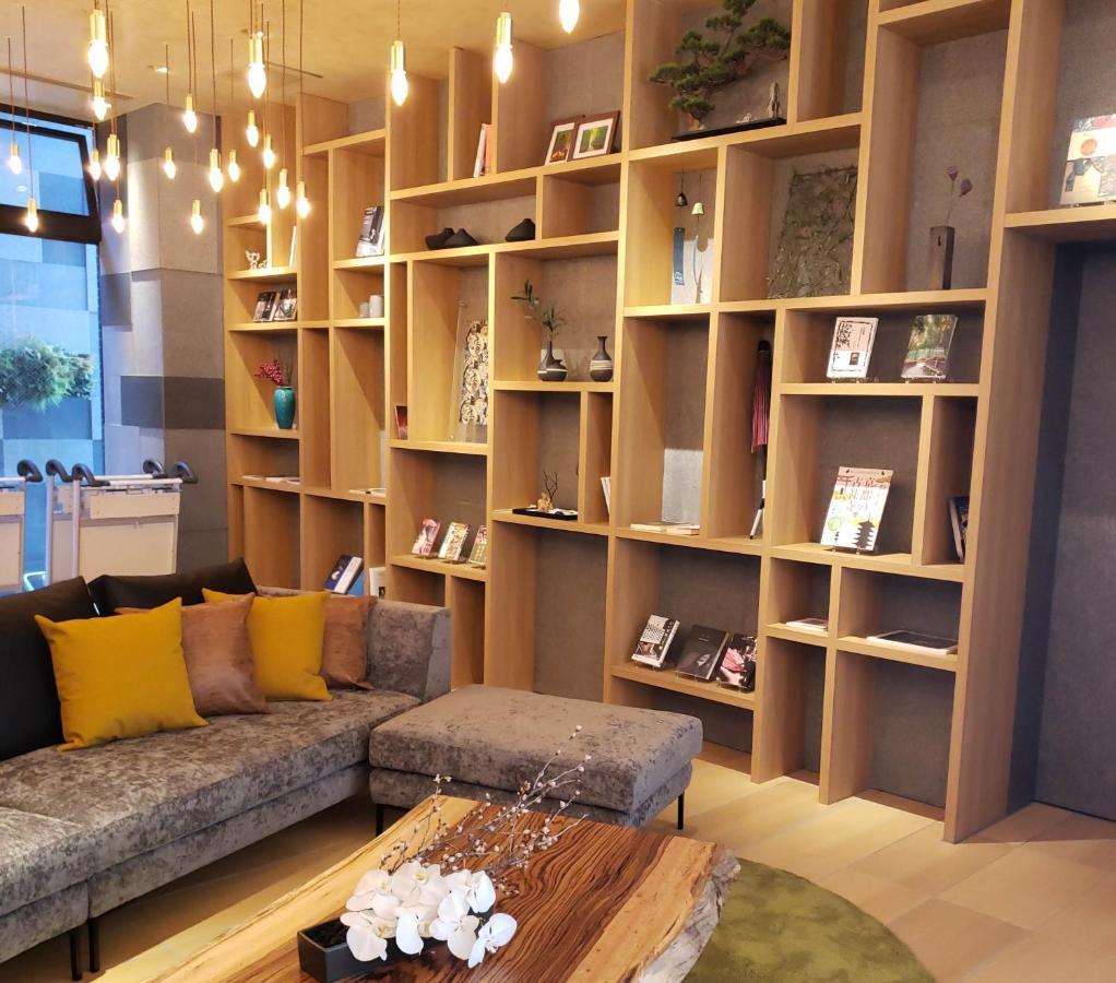 Royal Twin Hotel Kyoto Hachijoguchi Εξωτερικό φωτογραφία