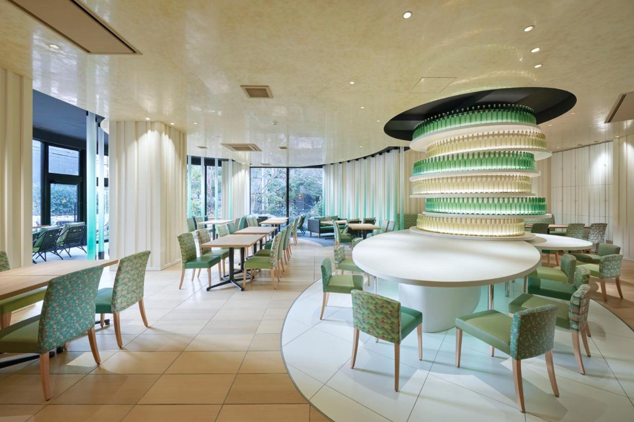 Royal Twin Hotel Kyoto Hachijoguchi Εξωτερικό φωτογραφία